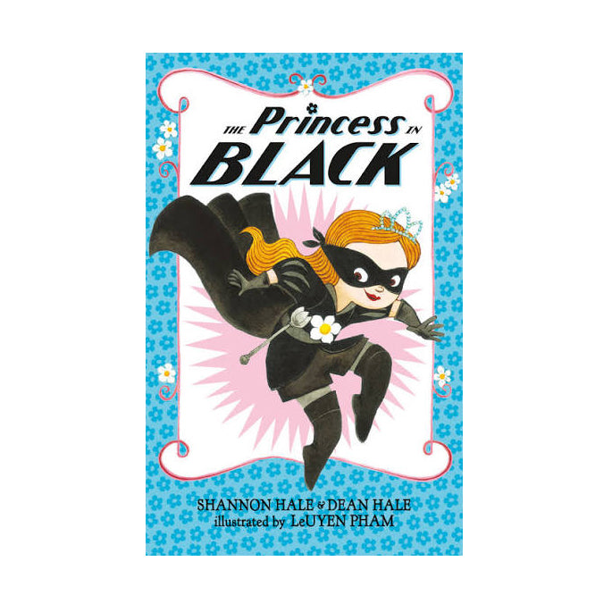 The Princess in Black Pack Yoto Card