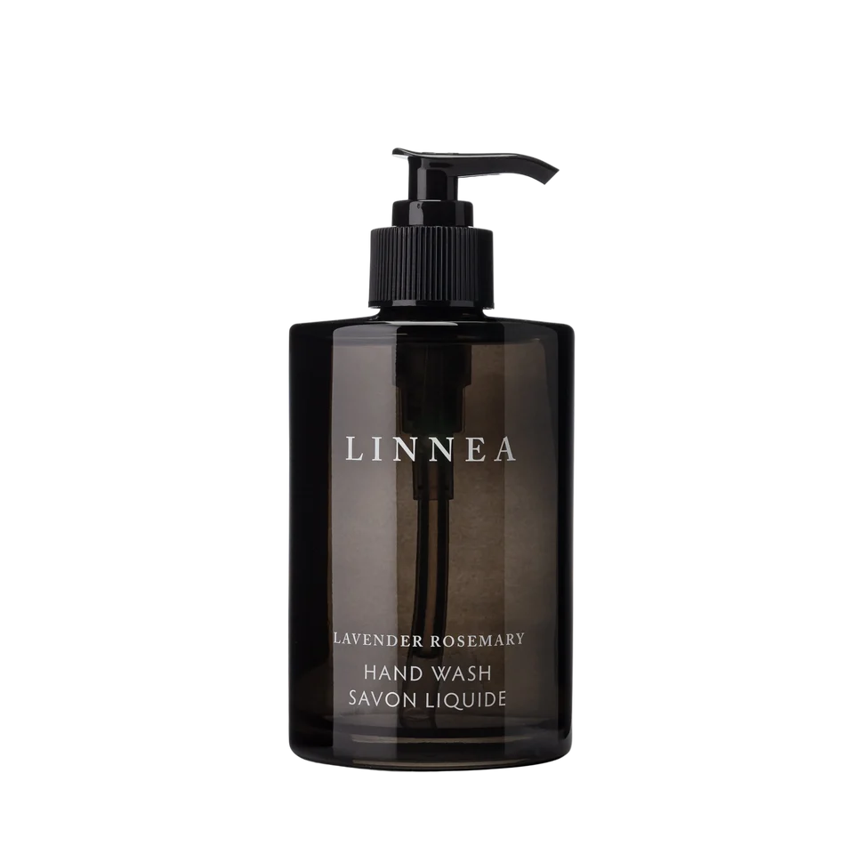 Lavender Rosemary Wash
