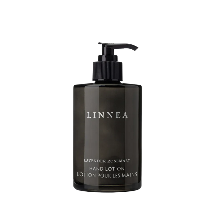 Lavender Rosemary Hand Lotion
