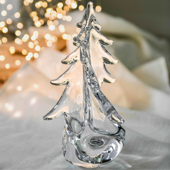 Vermont Twist Evergreen 10" Tree