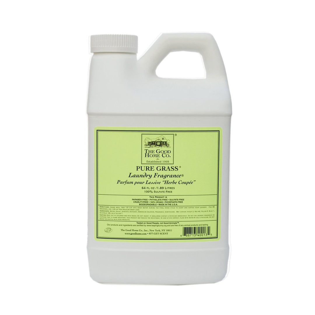 Pure Grass Laundry Fragrance