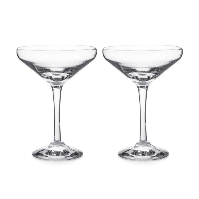 Vintner Coupe Glass, Set of 2