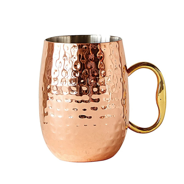 16 Oz. Moscow Mule Mug