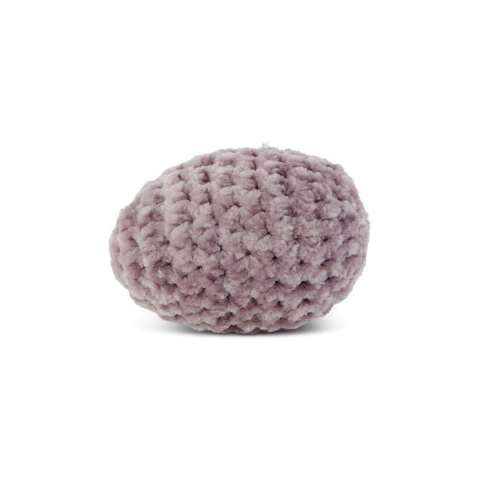 2.5" Crochet Egg