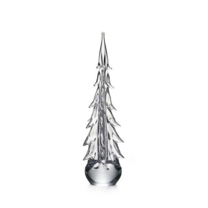 5 Sided Clear Evergreen 18