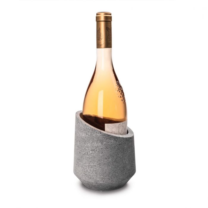 Alpine Soapstone Wine Chiller