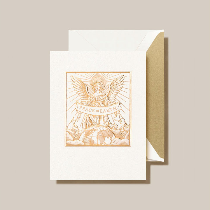 Angel Greeting Card Box Set