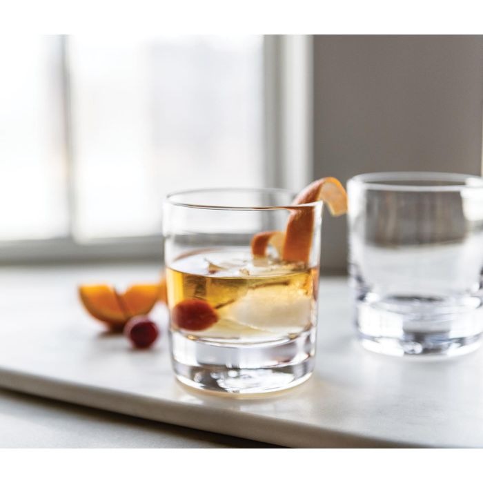 Ascutney Double Old Fashioned Set/2