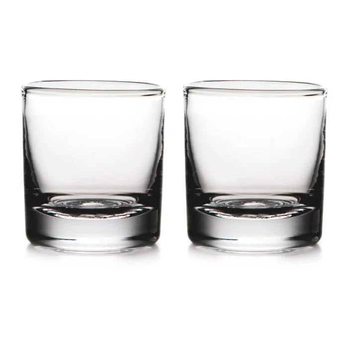 Ascutney Double Old Fashioned Set/2