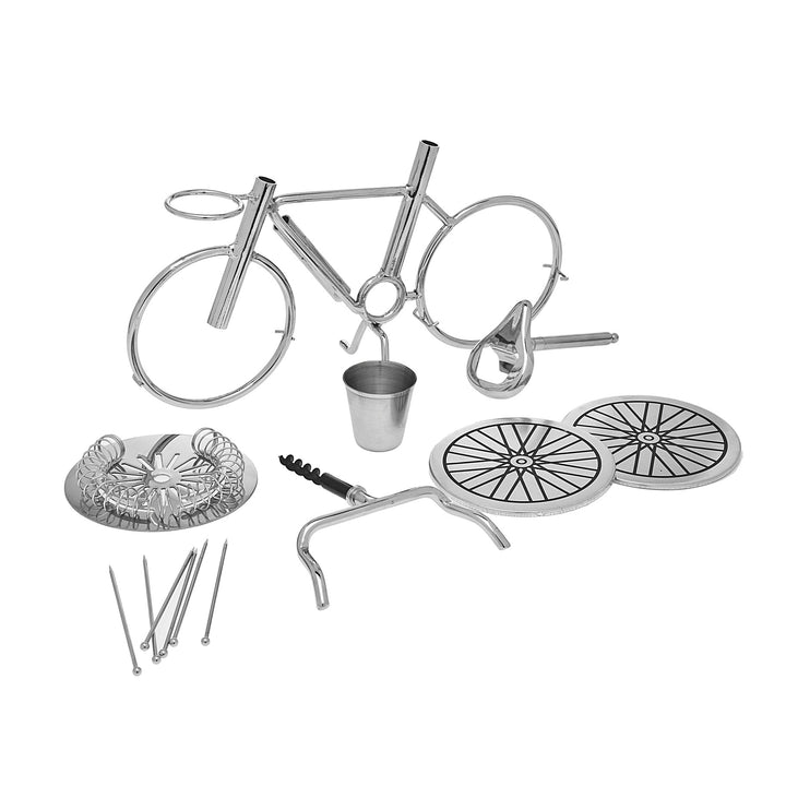 Bicycle Bar Tools Set