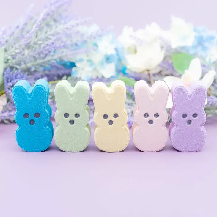 Bunny Bath Bomb