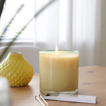 French Lilac Signature Candle