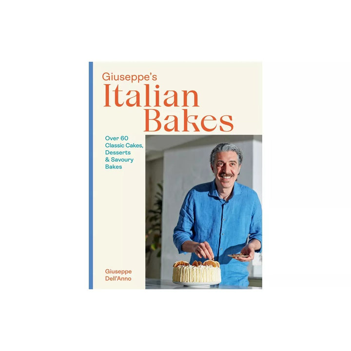Guiseppe's Italian Bakes