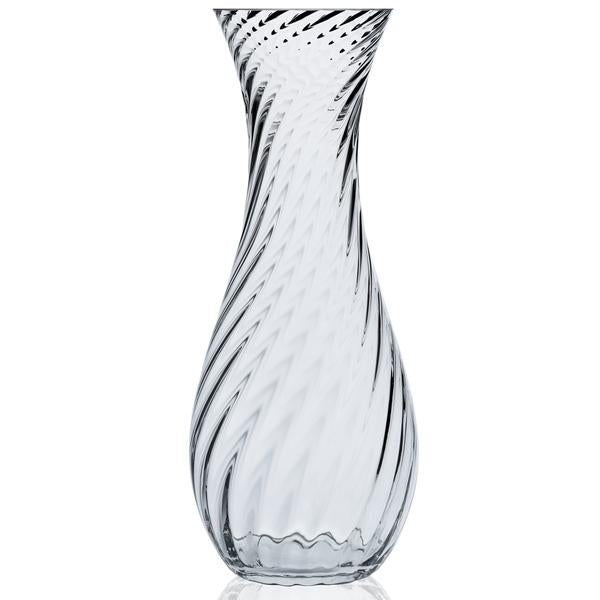 Quinn Clear Optic Carafe