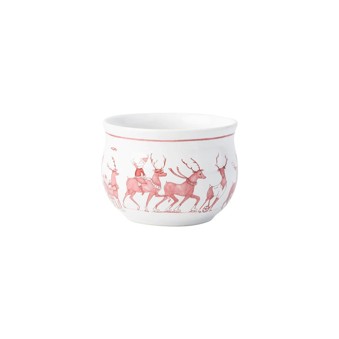 Reindeer Games Comfort Bowl