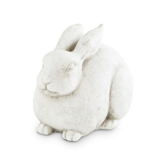 Resin Rabbit – Details Lancaster