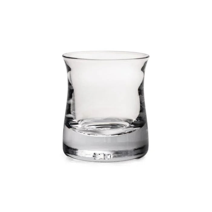 Shoreham Whiskey Glass