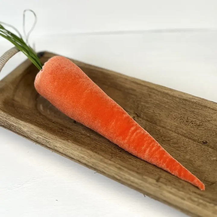 Velvet Carrot