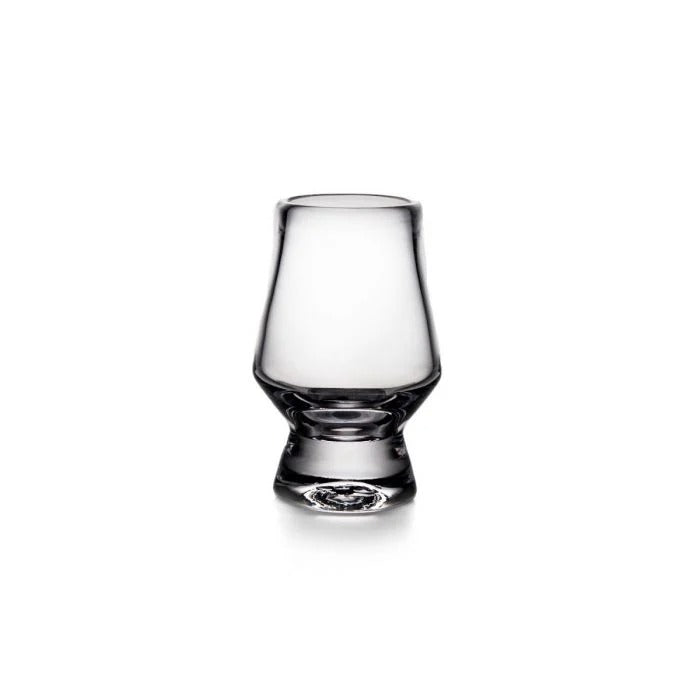 Bristol Bourbon Glass