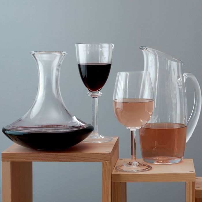 Cavendish Red Wine Glass