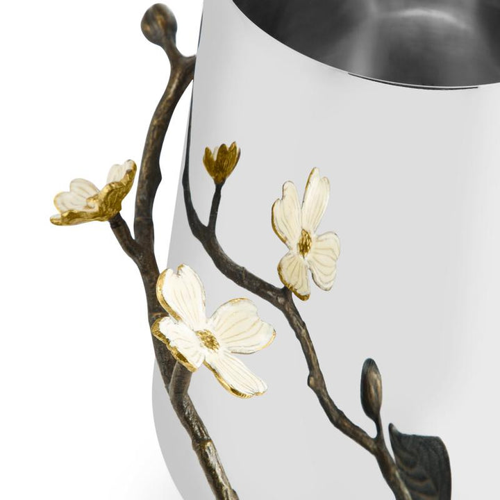 Dogwood Medium Vase