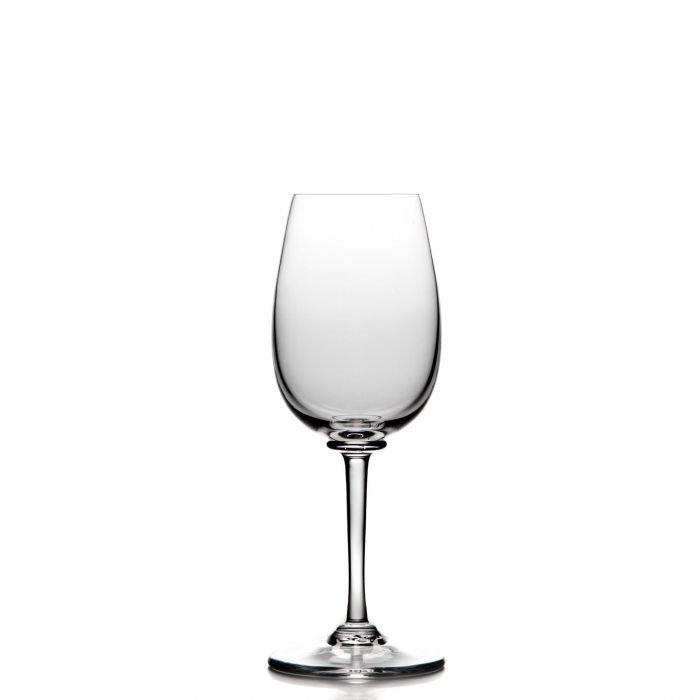 Hampton White Wine Glass