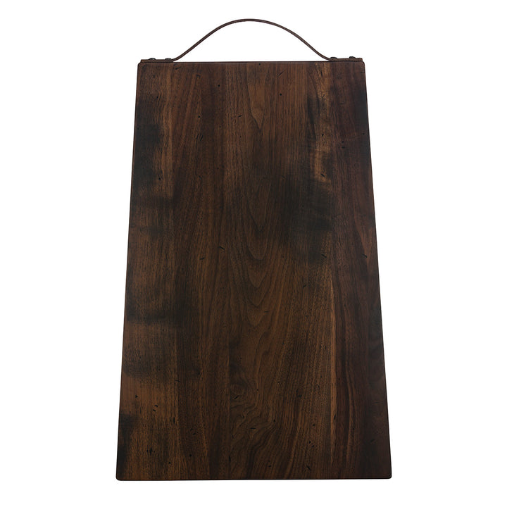 Large Rustic Rectangle Serving Board