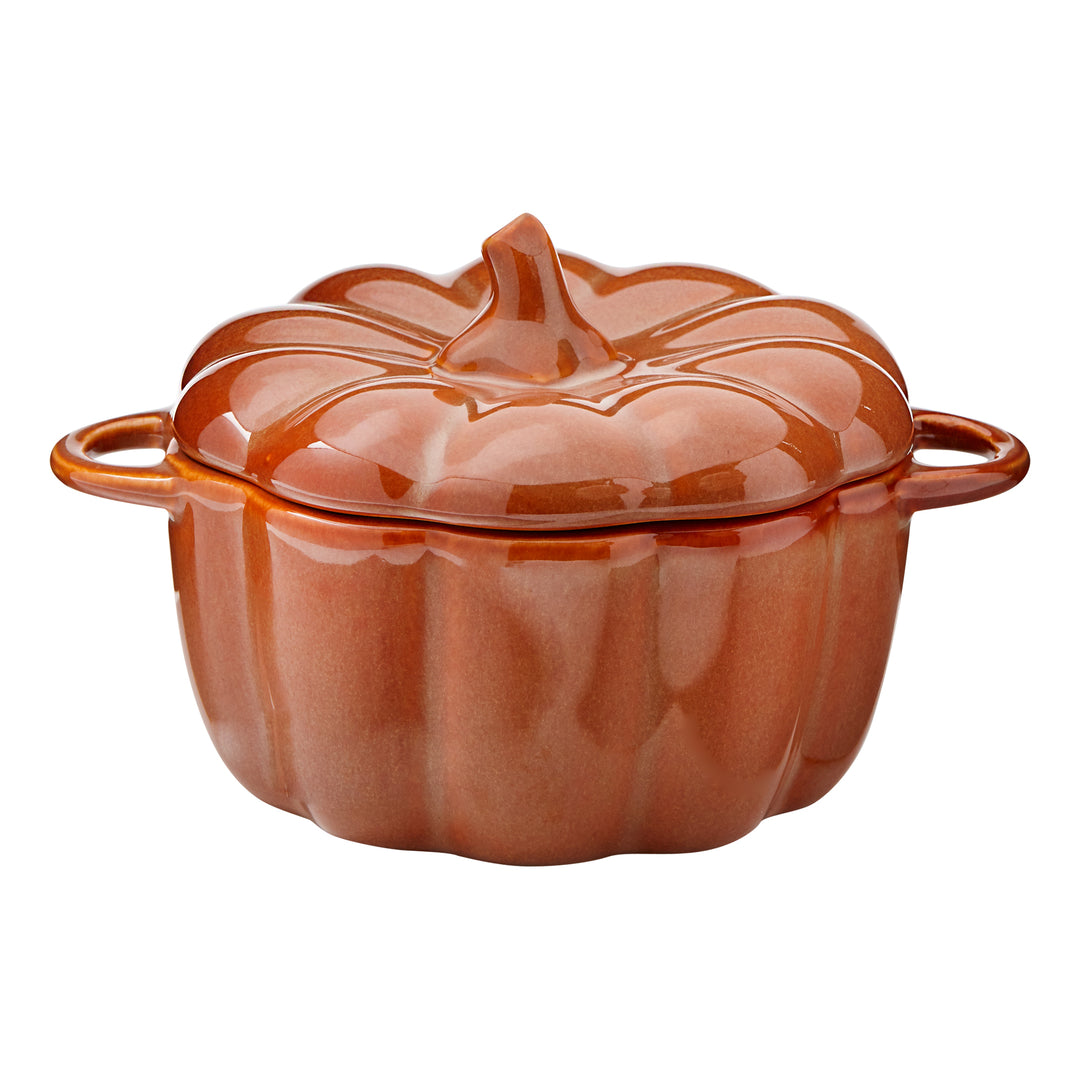 Pumpkin Baker